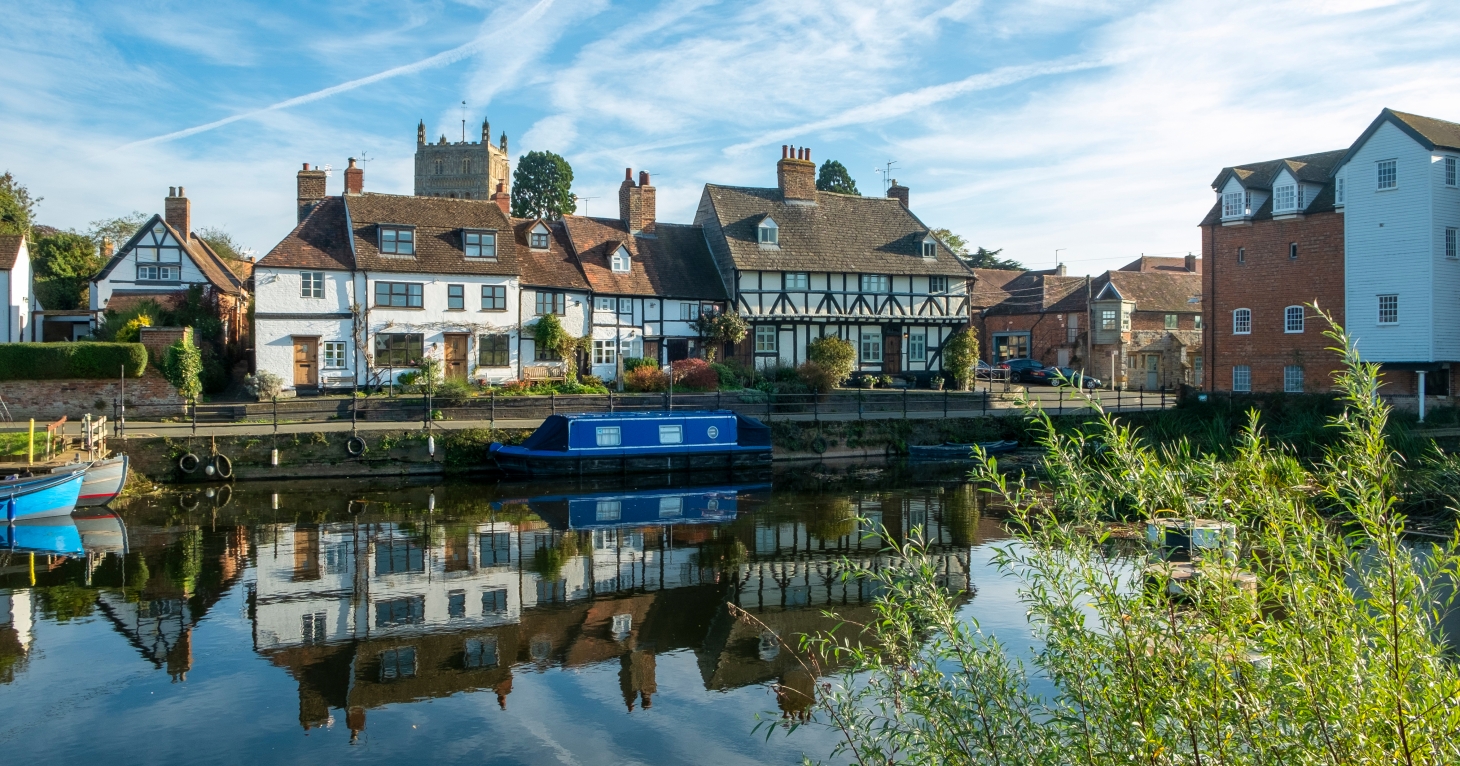 Tewkesbury named one of the fastest-growing areas in the UK