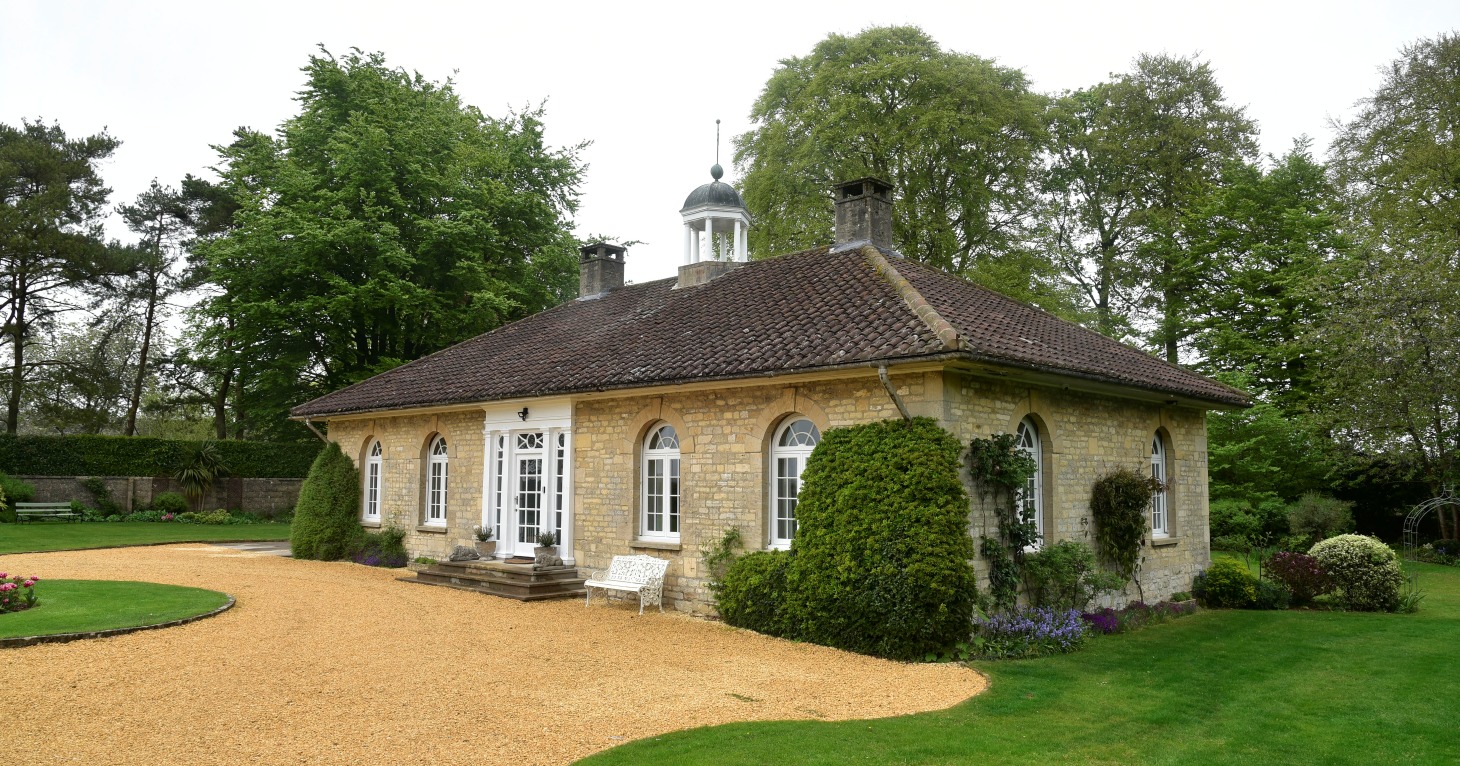 From leaky windows that blew open in the wind, to intricate bespoke masterpieces: How a Cotswold firm transformed a 1950s home
