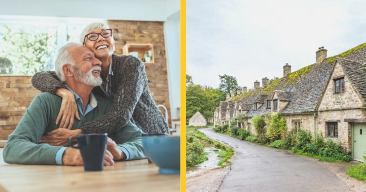 Start your energy-smart journey for free in Gloucestershire