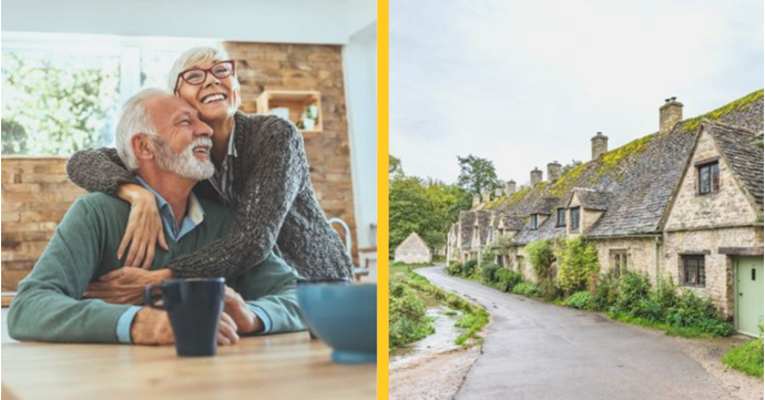 Start your energy-smart journey for free in Gloucestershire