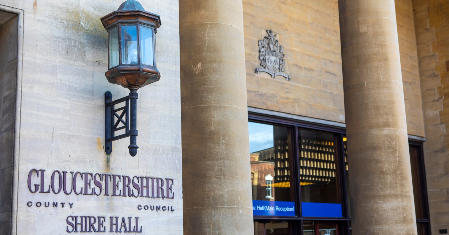 Government is ‘minded to’ confirm a single unitary authority for Gloucestershire before Christmas 2026