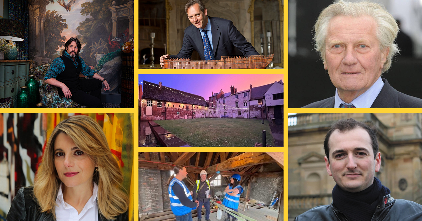 From Vikings to Margaret Thatcher, discover Gloucester History Festival Spring Weekend's inspiring lineup