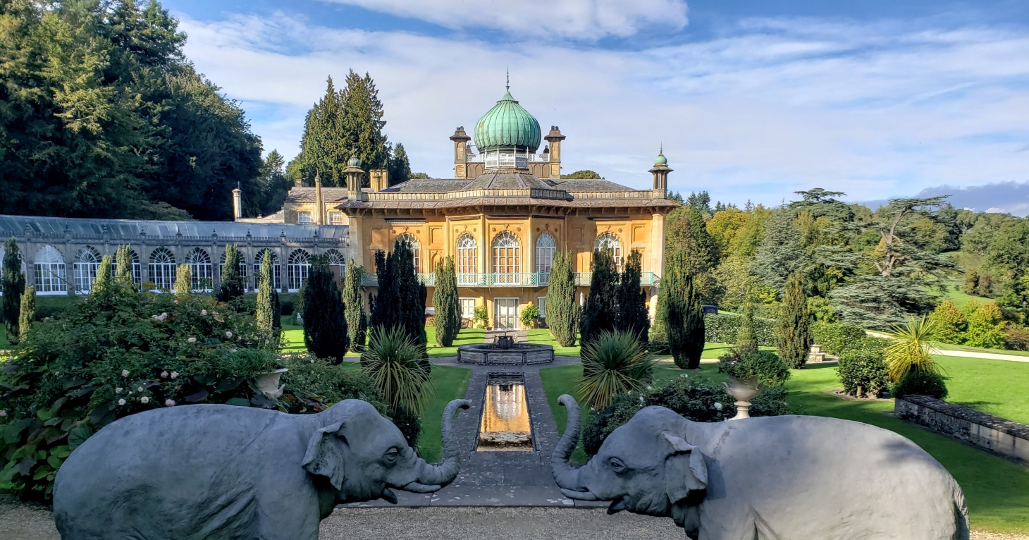 Garden-themed literature festival heads to the Cotswolds this June 2024