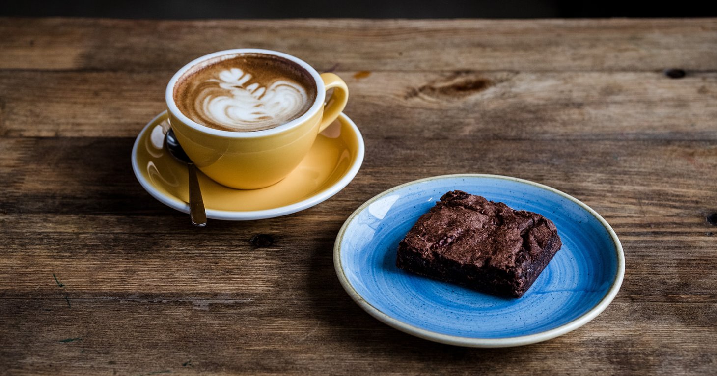 12 organic foodie destinations in Gloucestershire