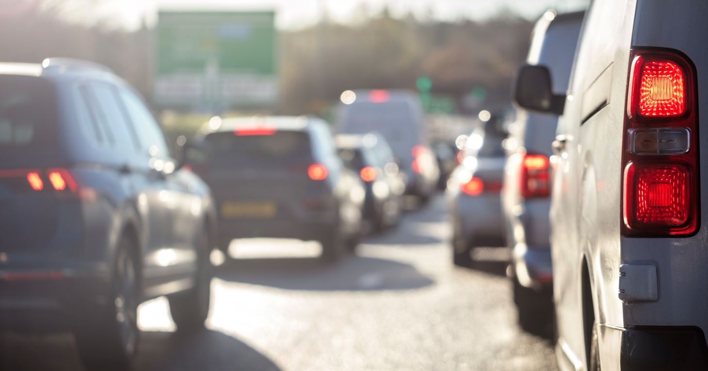 A40 Over Bridge closing to switch contraflow as part of £7 million refurbishment plan