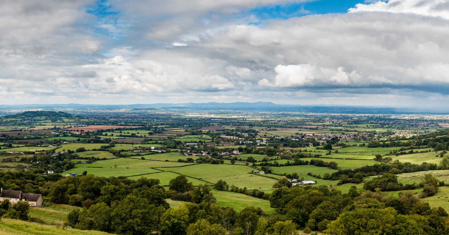 Ways to enjoy the great outdoors in Gloucestershire