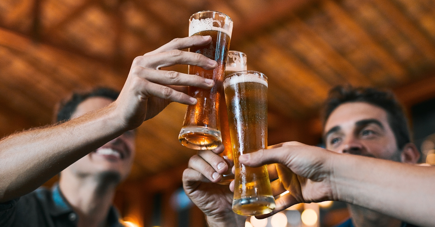 7 best pubs to swing by before a Gloucester Rugby match