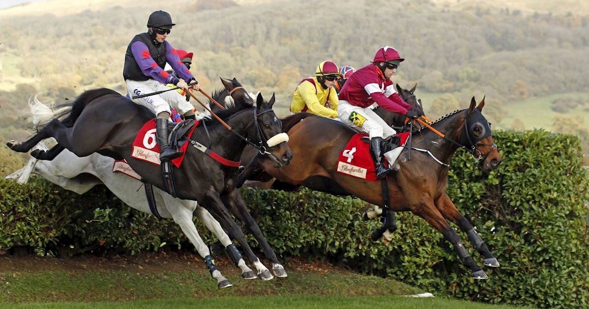 The November Meeting race delayed until 2027 due to 'unraceable ground'