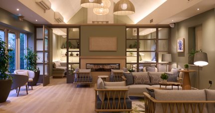 First look: Luxury Cotswolds hotel reveals major spa expansion