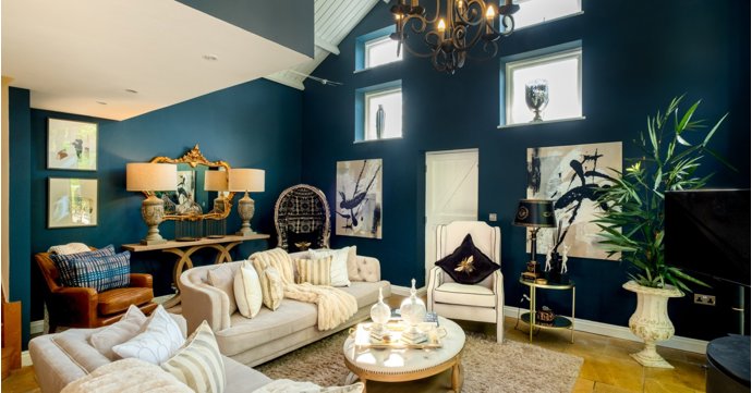 Luxury Cotswolds rental properties at heart of Instagrammable UK staycation travel boom