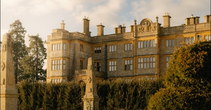 Huge Cotswolds manor becomes luxury hotel and private members club