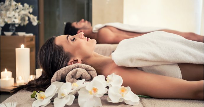 11 of the best luxury spa breaks in Gloucestershire
