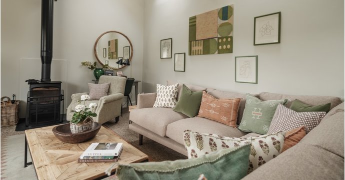 First look: Inside the new expansion of The Painswick hotel