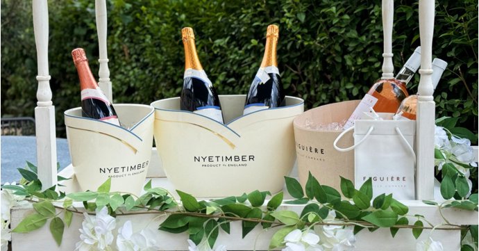 Stroud's only boutique hotel launches secret garden and cocktail bar