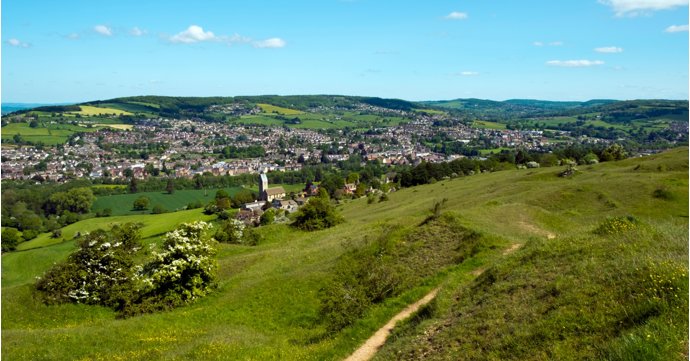 24 hours in Stroud