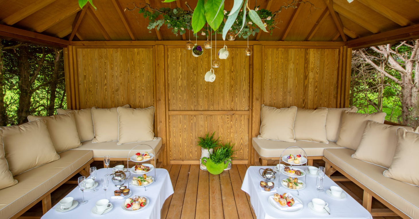 12 excellent reasons to visit The Greenway Hotel and Spa in 2024