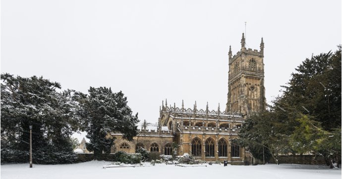 15 magical things to do in Cirencester this Christmas