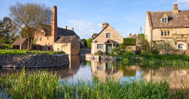 Theres so much to see and do in Gloucestershire, even on a short 48-hour trip.