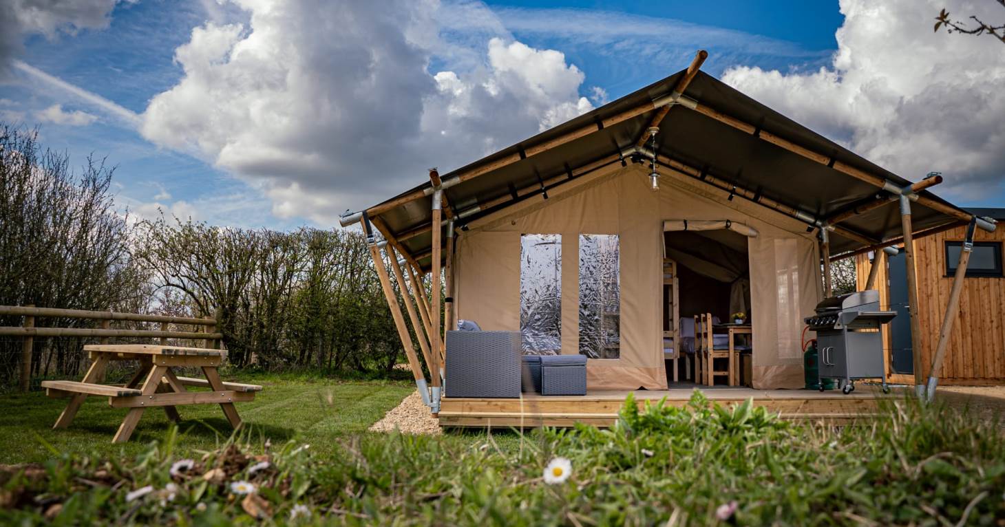 9 of the most unique staycations in the south west