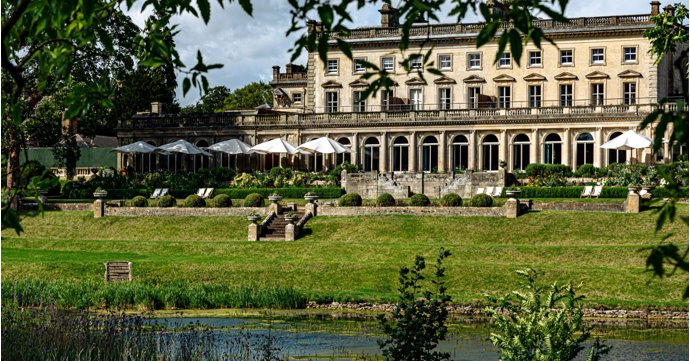9 amazing things to discover at the new Cowley Manor