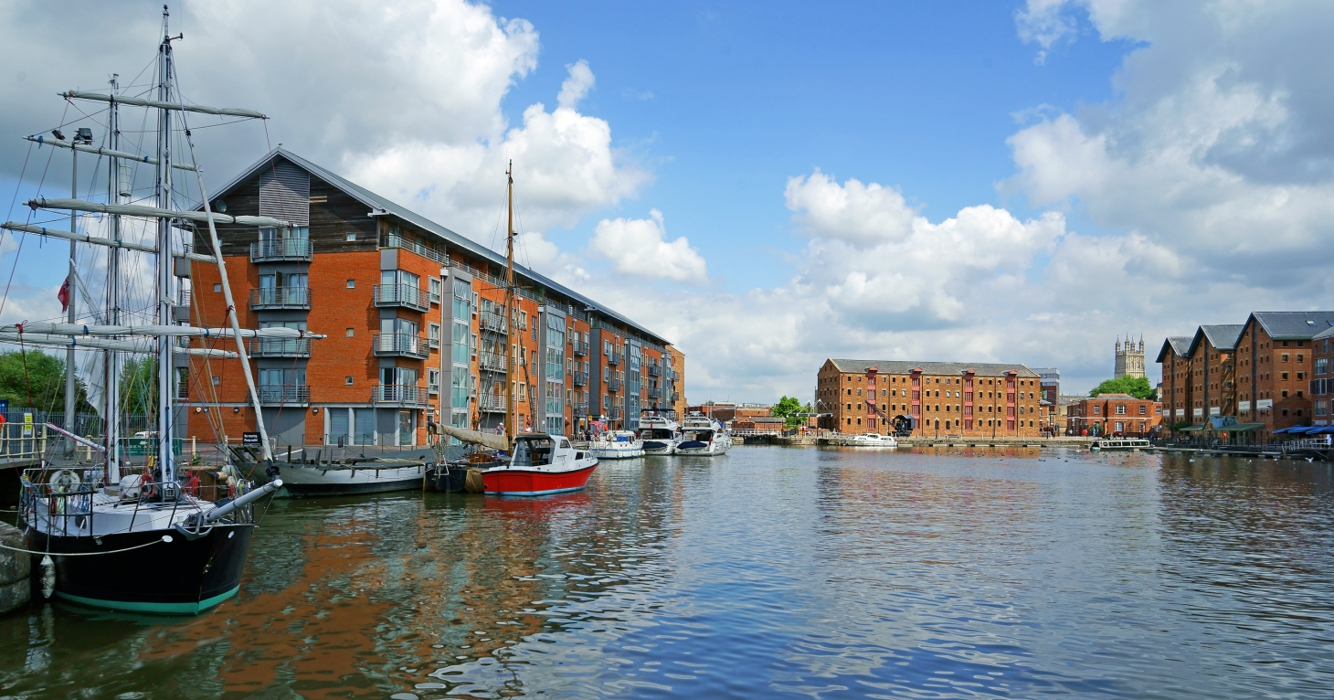 12 best things to do in Gloucester this summer