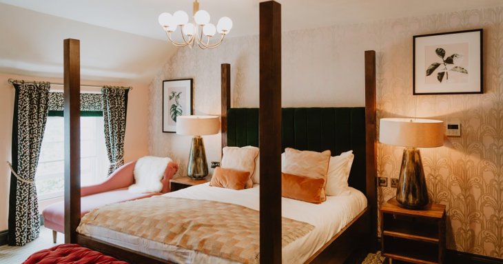 Treat yourself to an escape with our pick of the best hotels for a Cotswolds staycation.
