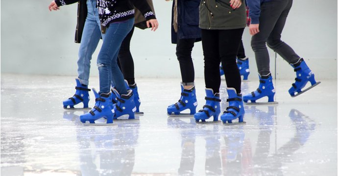 Cheltenham's Christmas ice rink is cancelled for 2022
