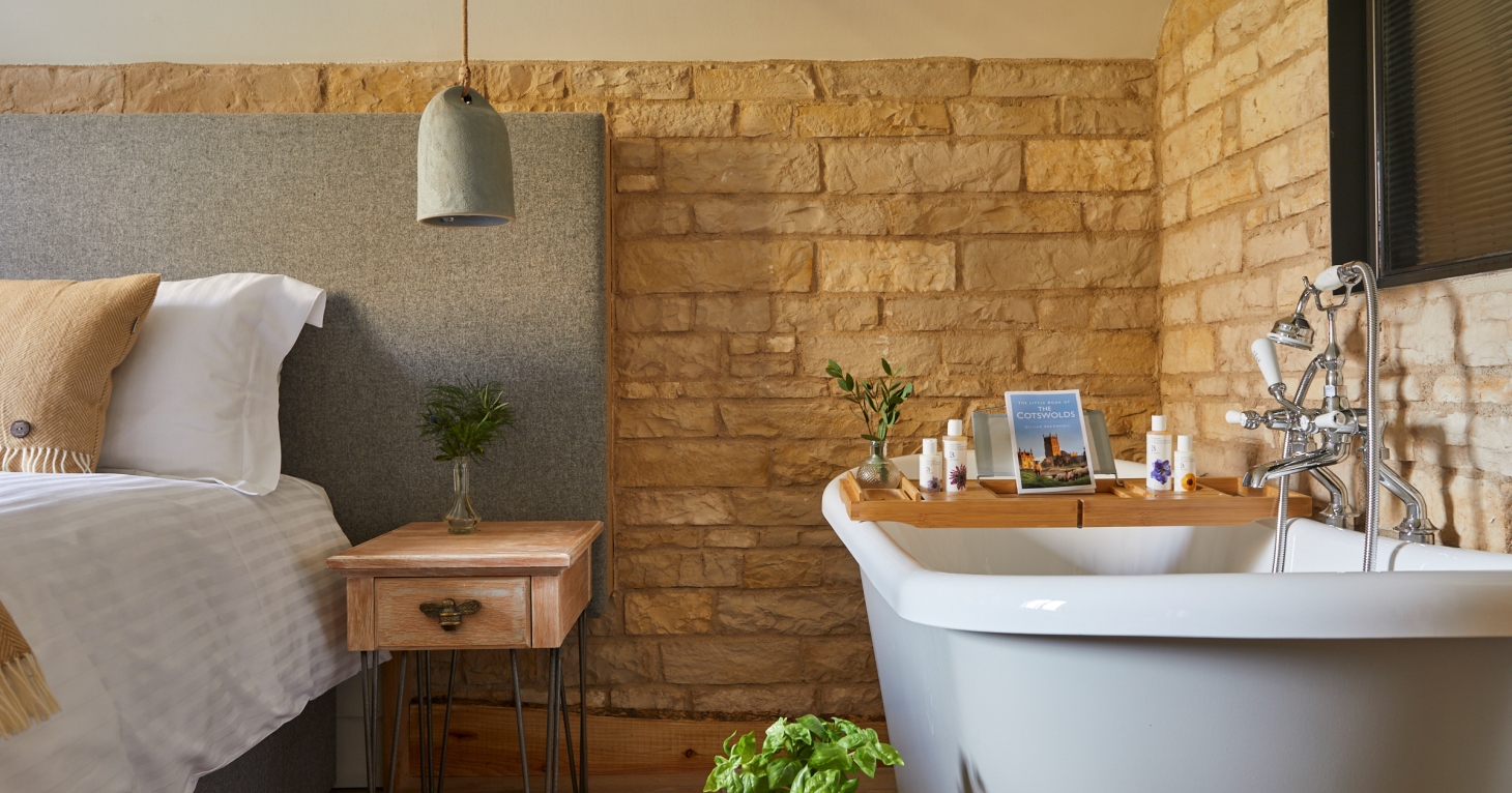 Cotswolds hotels beat competitors from across Europe to win prestigious Condé Nast awards