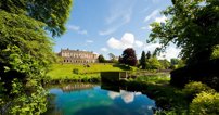 Cowley Manor is a boutique hotel in the Cotswolds, with 55 acres of Grade II listed gardens and grounds to discover.