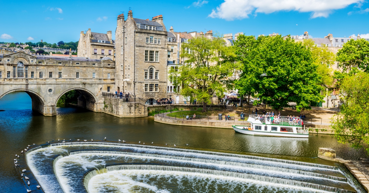 7 day out destinations to make the most of Stagecoach West's bargain £2 bus fares