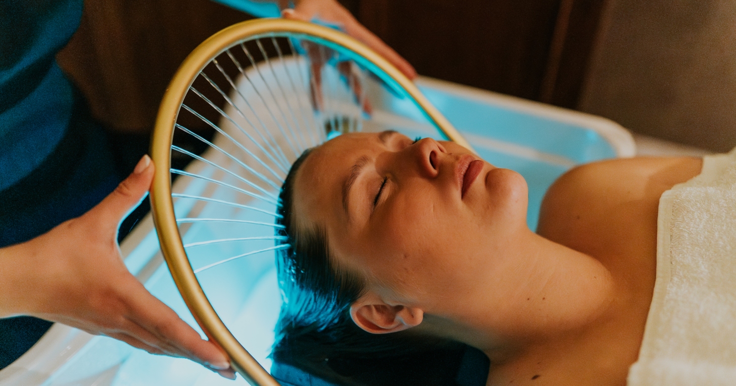 Gloucestershire hotel unveils new treatment that's trending on TikTok