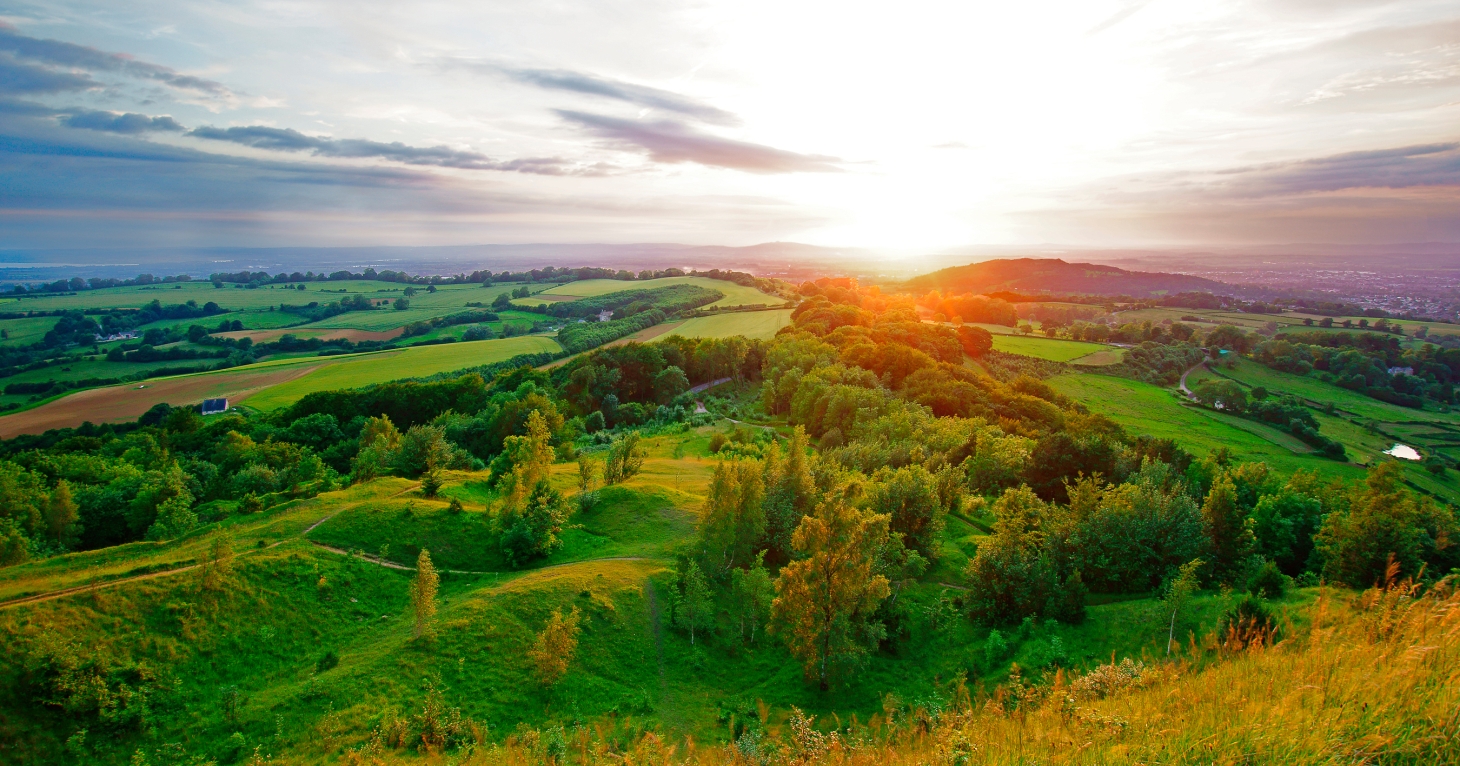 Forest of Dean named one of England's top hidden gems