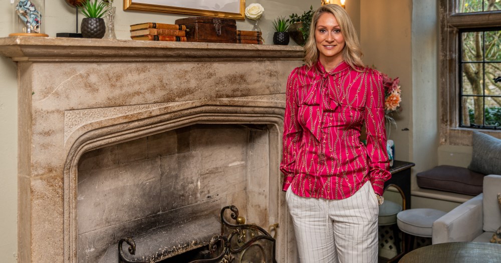 Meet the owner of Cotswold Cottage Gems: Gemma Elizabeth Conway shares her sumptuous holiday property stories