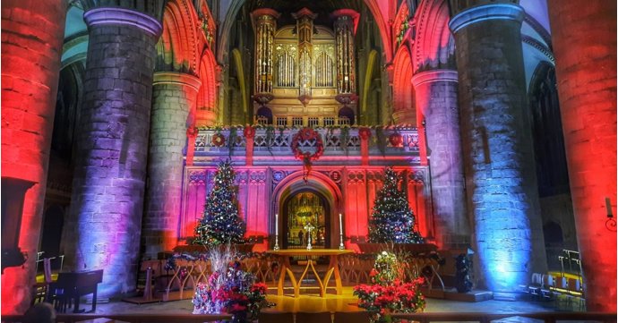 Gloucester is the best UK hidden gem for a Christmas staycation