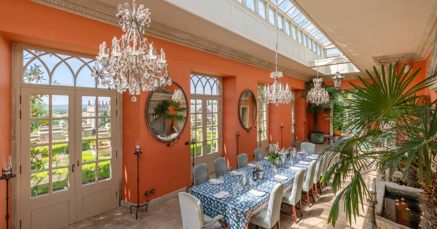 Gloucestershire staycations company celebrates its best year in 2022