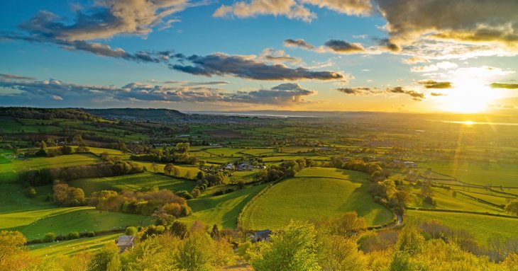 Discover SoGlos's helpful itineraries, showcasing how to spend a day, a long weekend or a whole week in Gloucestershire.