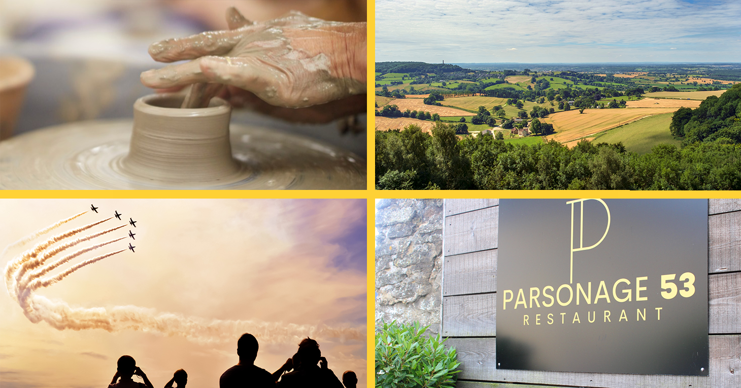 9 best things to do in the South Cotswolds