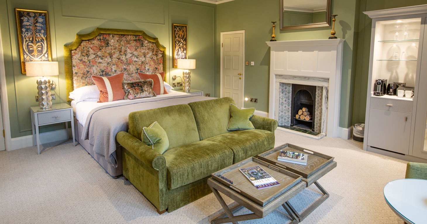 Award-winning Cheltenham hotel hosts free open day with mini treatments, food and live music