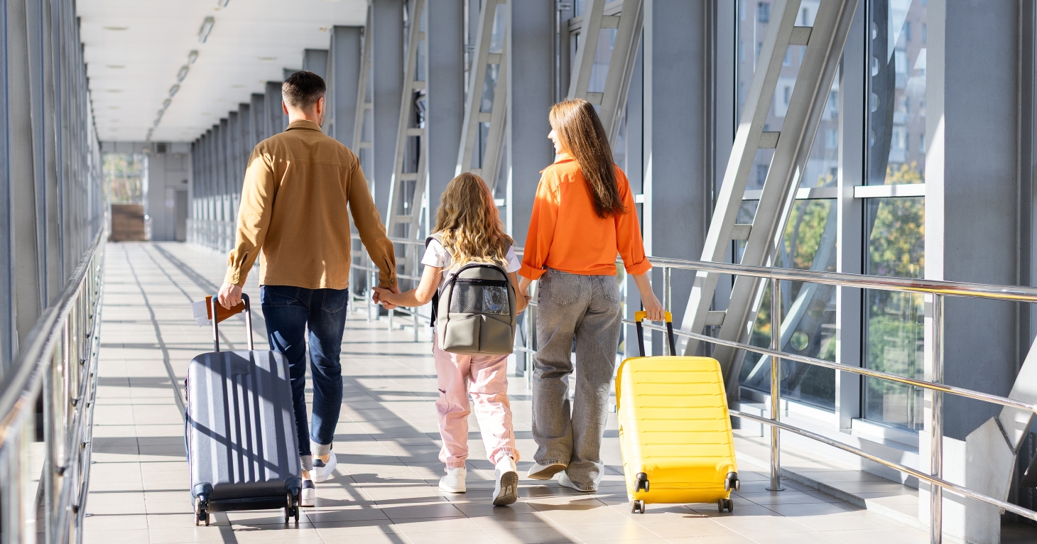 Gloucestershire holiday operator makes pledge to absorb airline fuel surcharges permanent