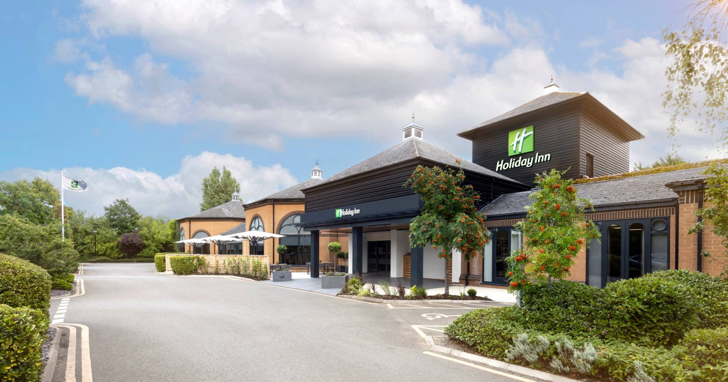 Gloucestershire hotel reveals major £3m refurbishment