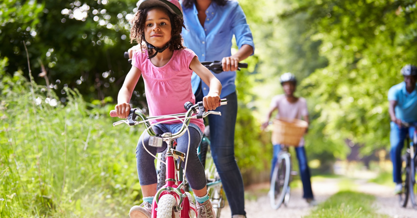 How to have an eco-friendly summer holiday in Gloucestershire