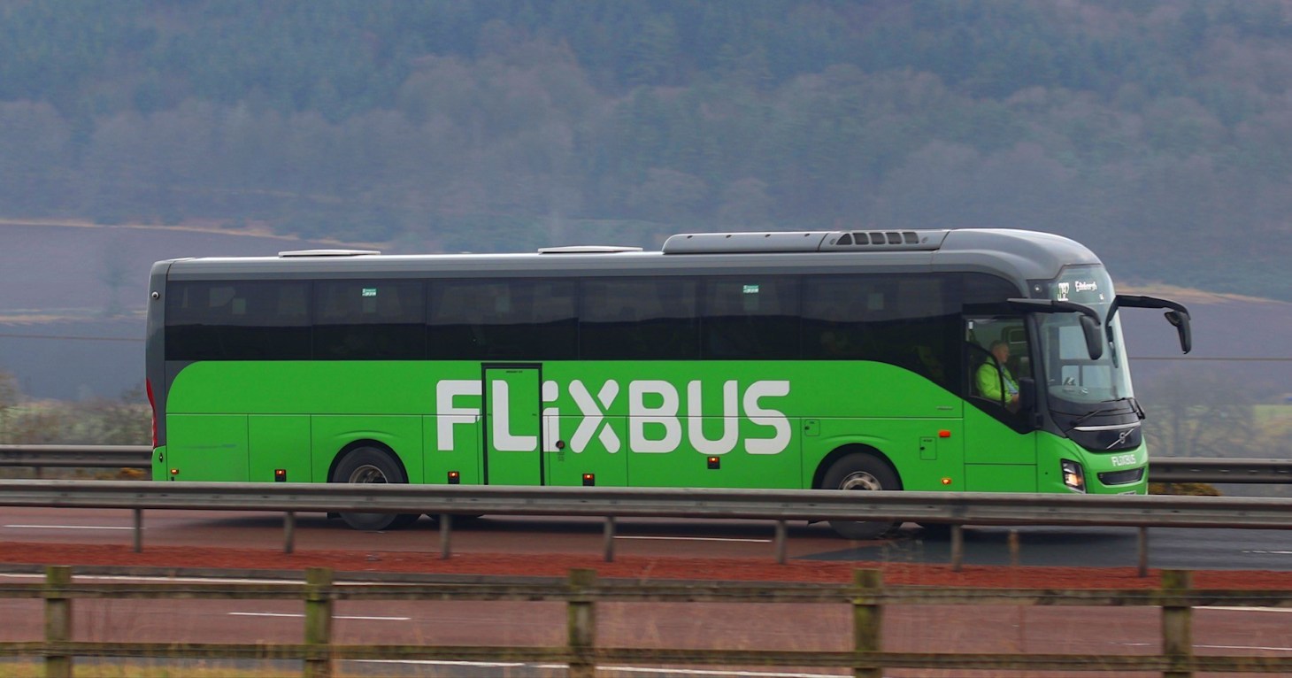 International coach business expands to offer new routes and destinations in Gloucestershire – with tickets available for just £4