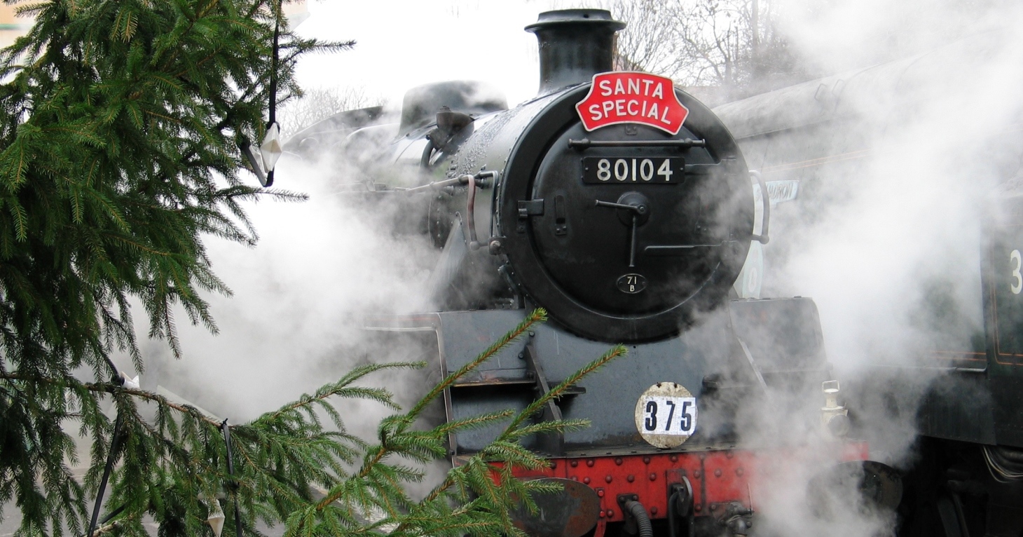 10 jolly ways to celebrate Christmas in the Forest of Dean