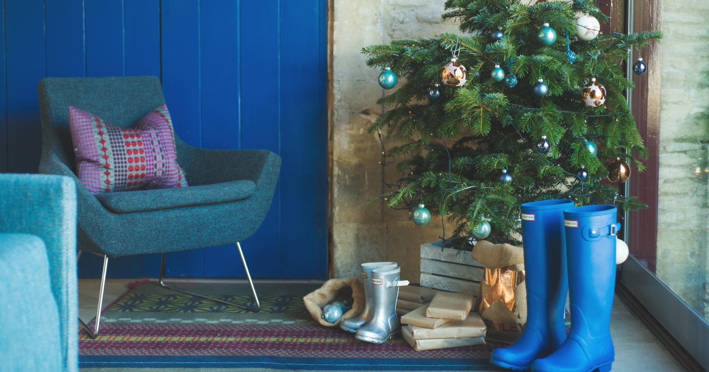 For a family break to remember, discover 5 luxurious Cotswold hotels that offer a top experience for guests of all ages this winter.