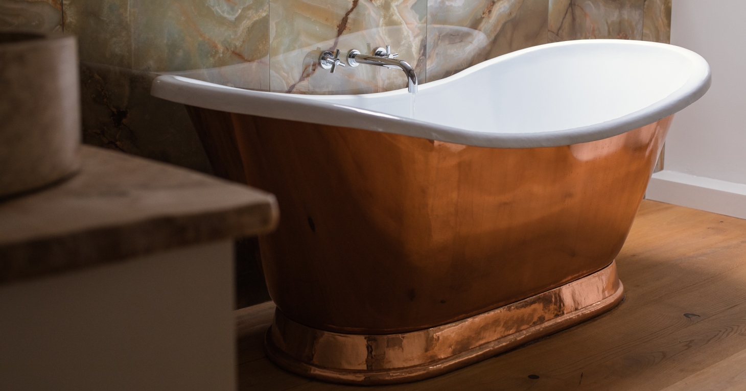 Discover what awaits loved ones with a luxurious overnight stay at Blackwell Grange’s 1604.