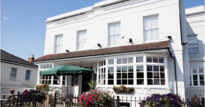 Victorian pub in Cheltenham to be transformed into haven for pizza lovers