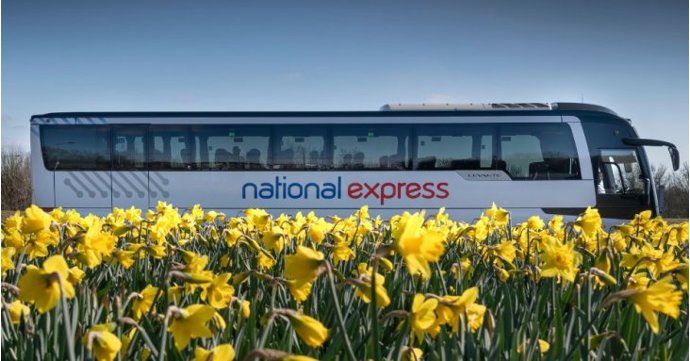 Kids can travel to hundreds of UK locations for free this summer