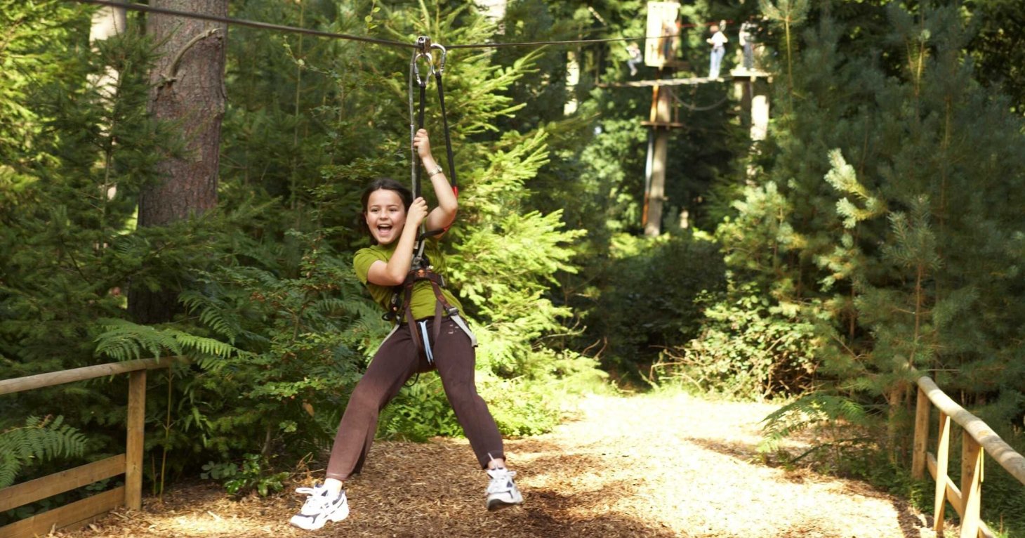 13 fantastic outdoor activities in Gloucestershire
