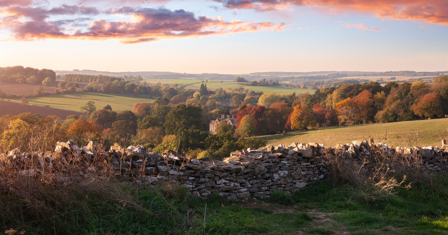 18 of the best Cotswold weekend getaways