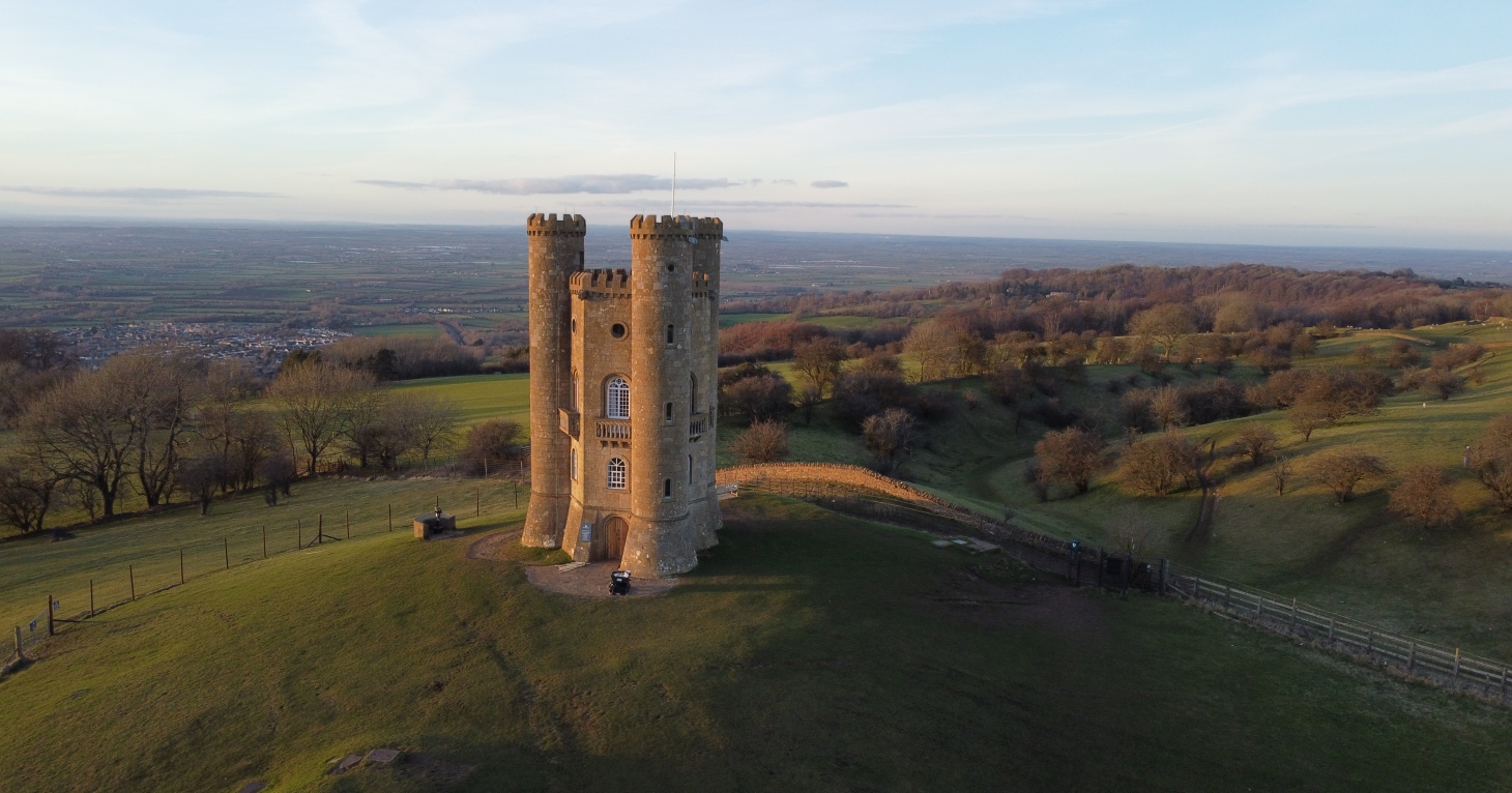 The Cotswolds could become a National Park